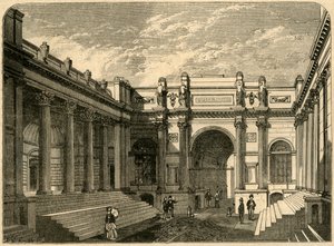 Court of the Bank of England, 1897