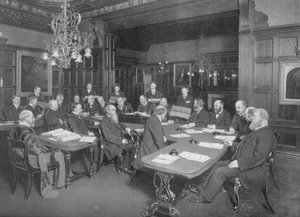 Court of the Cutlers Company: Examining the Work of Their Apprentices, London