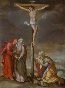 Crucifixion