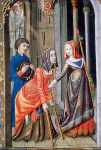 Curing of a Hemiplegic