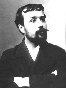 DEsparbes, c. 1893 by Unbekannt