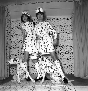 Dalmatian Mode