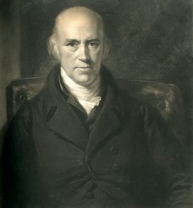Davies Gilbert