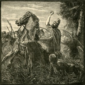Death of Crassus