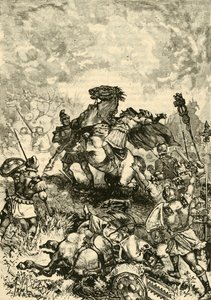 Death of Julian the Apostate
