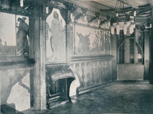 Decorations for a Music Room