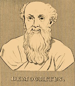 Democritus