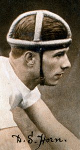 Dennis S Horn, National Cycling Champion
