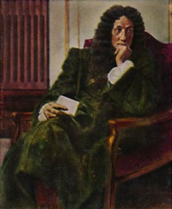 The Philosopher Leibniz 1646-1716
