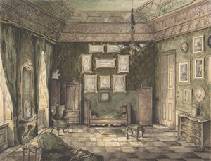 Design for Interior