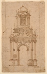 Design for a Tabernacle