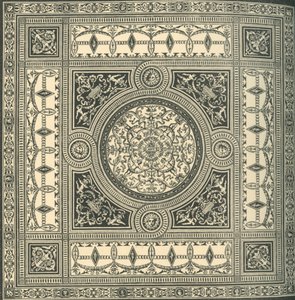 Design for a Ceiling