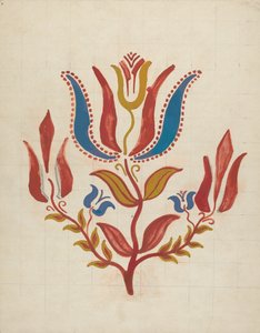 Design from Proposed Portfolio by Unbekannt