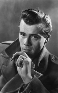 Dirk Bogarde, English Actor