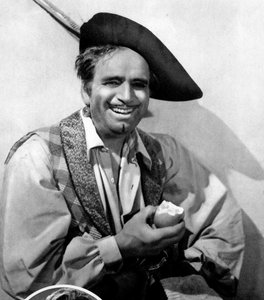 Douglas Fairbanks, American Film Actor