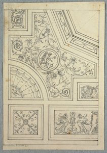 Design for a Ceiling