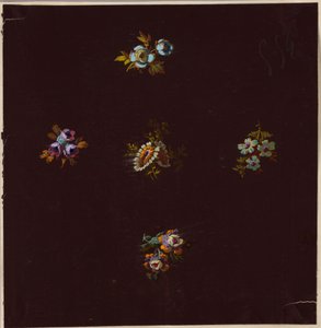 Drawing from Saint Germain - Volumes 1 & 2 by Unbekannt