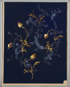 Drawing, from Saint Germain - Volumes 1 and 2 by Unbekannt