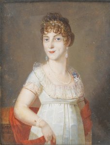 Duchess Maria Elisabeth in Bavaria 1784-1849, Princess of Wagram