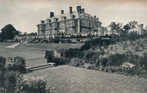 Dunchurch Lodge, near Rugby