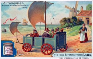Dutch Automobile