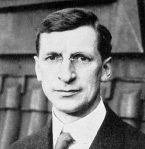 Eamon De Valera, American-born Irish statesman, c1930s by Unbekannt