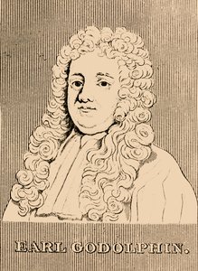Earl Godolphin