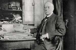 Edouard Branly, French Physicist