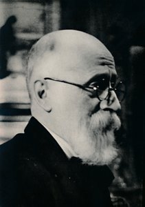 Edouard Vuillard by Unbekannt