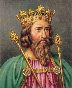 Edward III