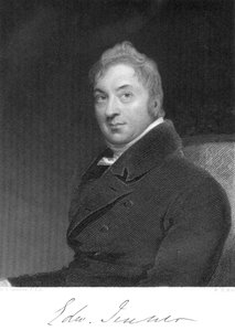 Edward Jenner, English Physician