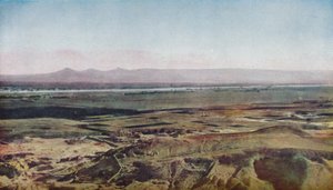 Egypt, 1930s by Unbekannt