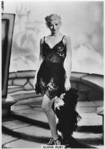 Elaine Ruby