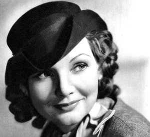 Elizabeth Allan, English Actress