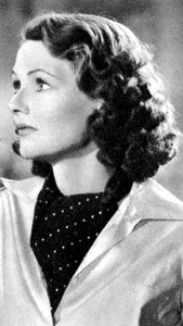Elizabeth Allan, English Actress