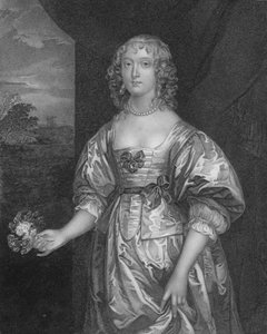 Elizabeth Cecil, Countess of Devonshire