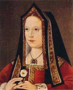 Elizabeth of York