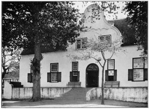 Elsenburg, South Africa