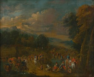 Emigrants