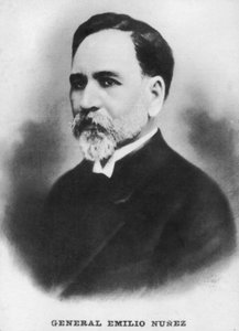 Emilio Nunez, 1855-1922, 1920s