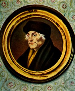 Erasmus von Rotterdam