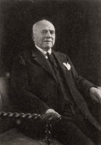 Ernest Cognacq, French retailer
