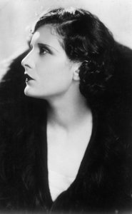 Evelyn Brent, American actress, 20th century