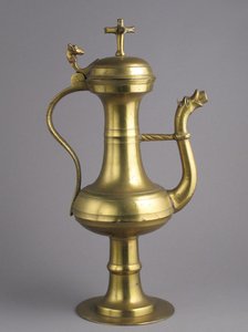 Ewer, German, 15th century