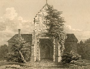 Ewhurst Gateway