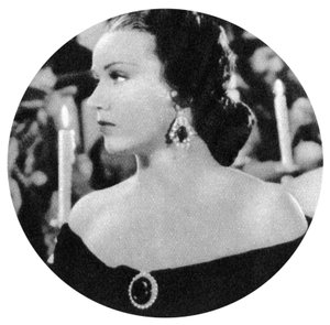 Fay Wray, Canadian-born American Film Actress