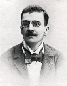 Ferdinand Brunetiere, French Writer and Critic