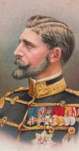 Ferdinand I, King of Romania