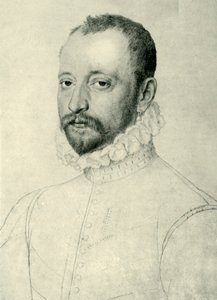 Filippo di Piero Strozzi by Unbekannt
