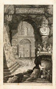 First edition of the libretto of The Magic Flute by W.A. Mozart, 1791 by Unbekannt